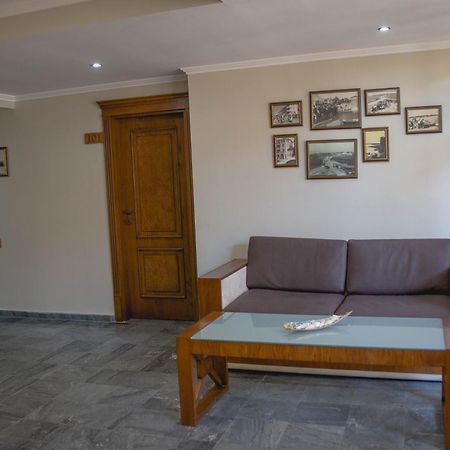 Prince Cyril Hotel Nesebar Exterior foto